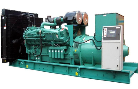 宝应570kw康明斯柴油发电机组图片 宝应570kw康明斯柴油发电机组图片