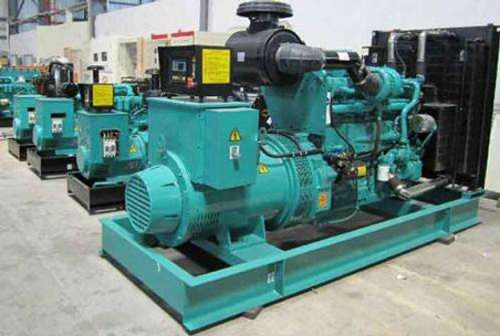 宝应1000kw康明斯柴油发电机组图片 宝应1000kw康明斯柴油发电机组图片