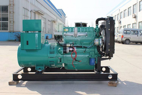 宝应小型柴油发电机 宝应小型柴油发电机