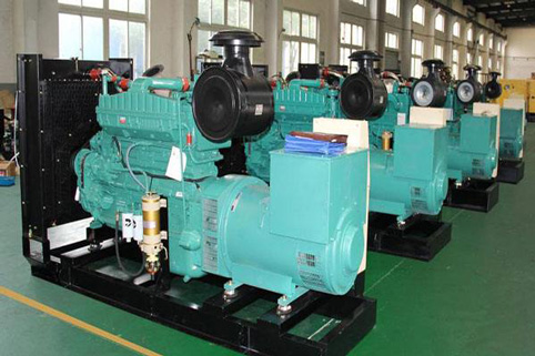 宝应小型柴油发电机 宝应小型柴油发电机