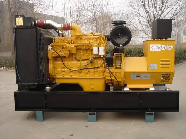 宝应发电机出租