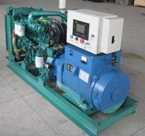 宝应发电机出租 宝应发电机出租