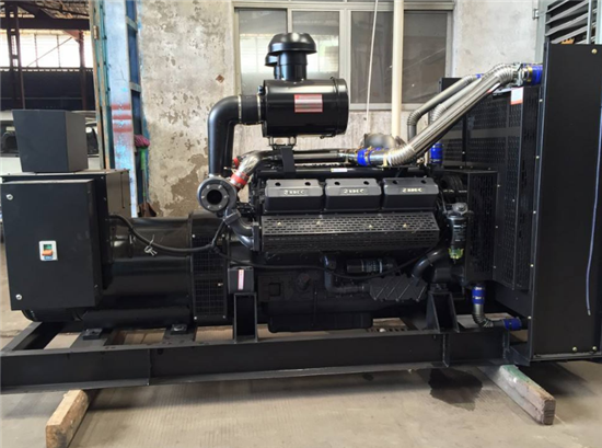 宝应柴油发电机